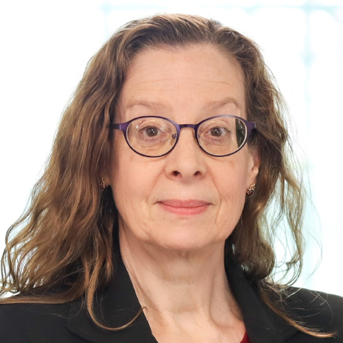 Ingrid Meier